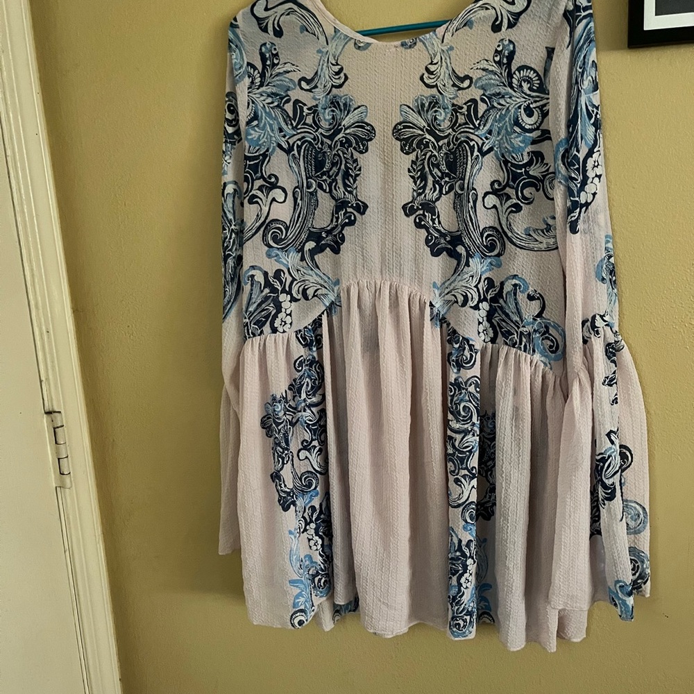 Tunic or mini dress - Picture 7 of 8